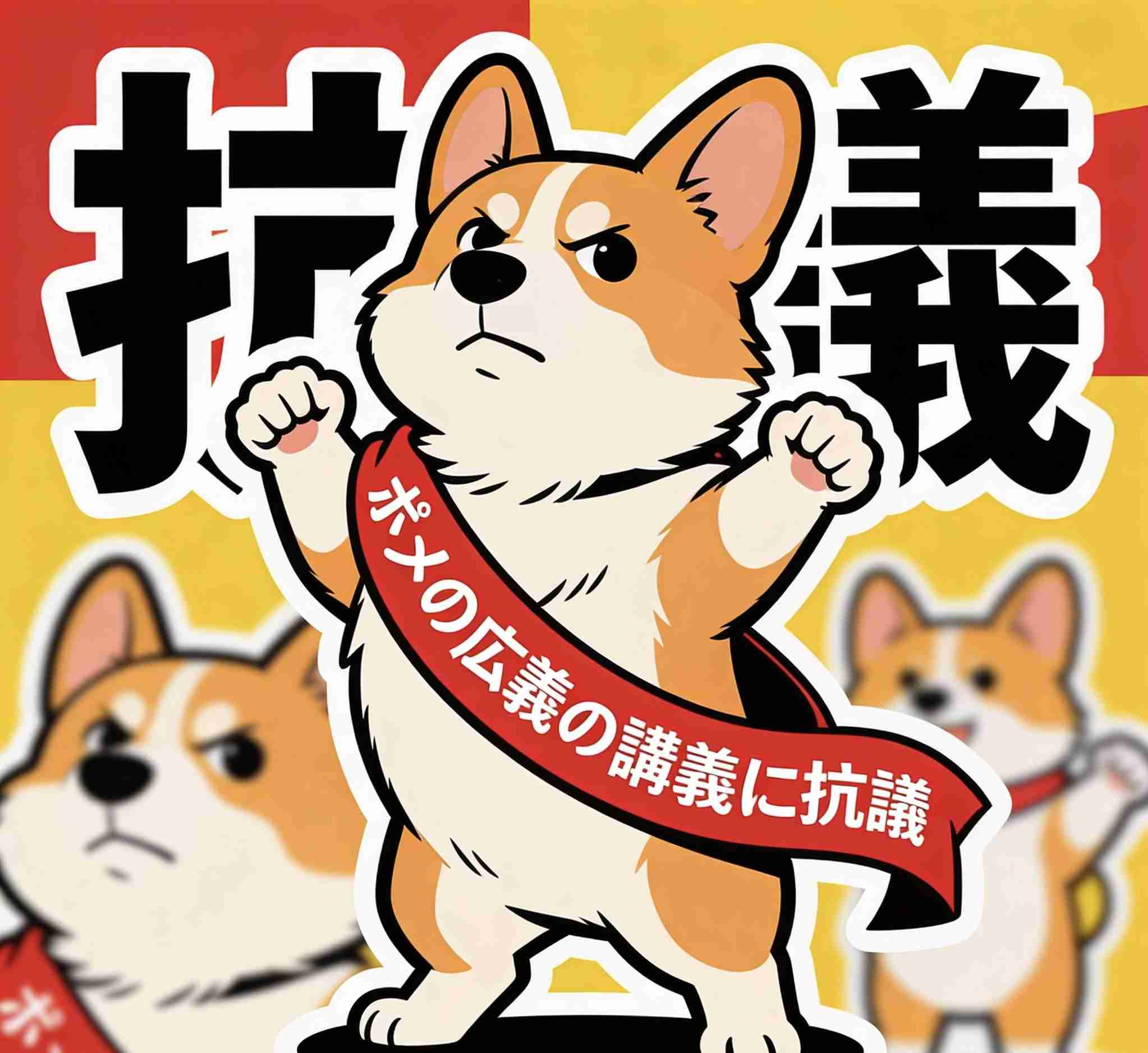 お題を出したら誰かが生成AIで画像を作ってくれるトピ【Part11】