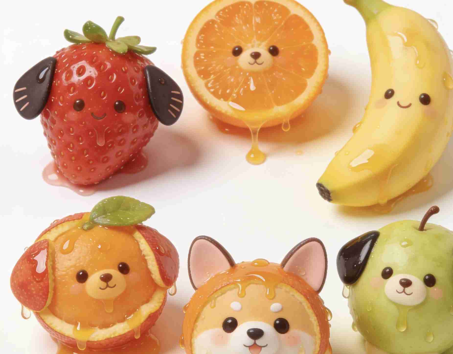 お題を出したら誰かが生成AIで画像を作ってくれるトピ【Part11】