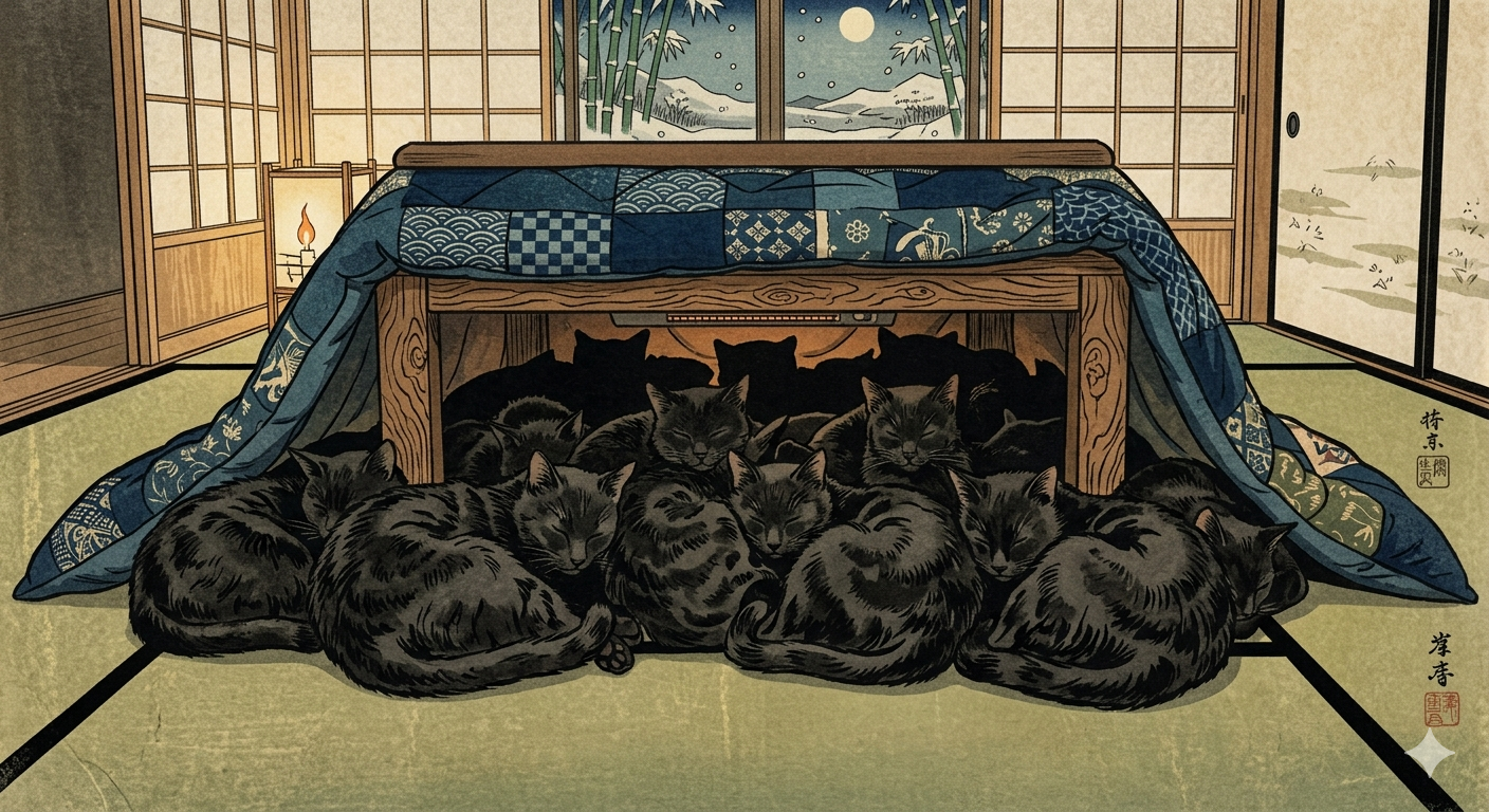 お題を出したら誰かが生成AIで画像を作ってくれるトピ【Part11】