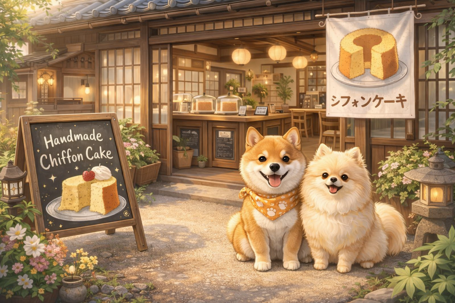 お題を出したら誰かが生成AIで画像を作ってくれるトピ【Part11】