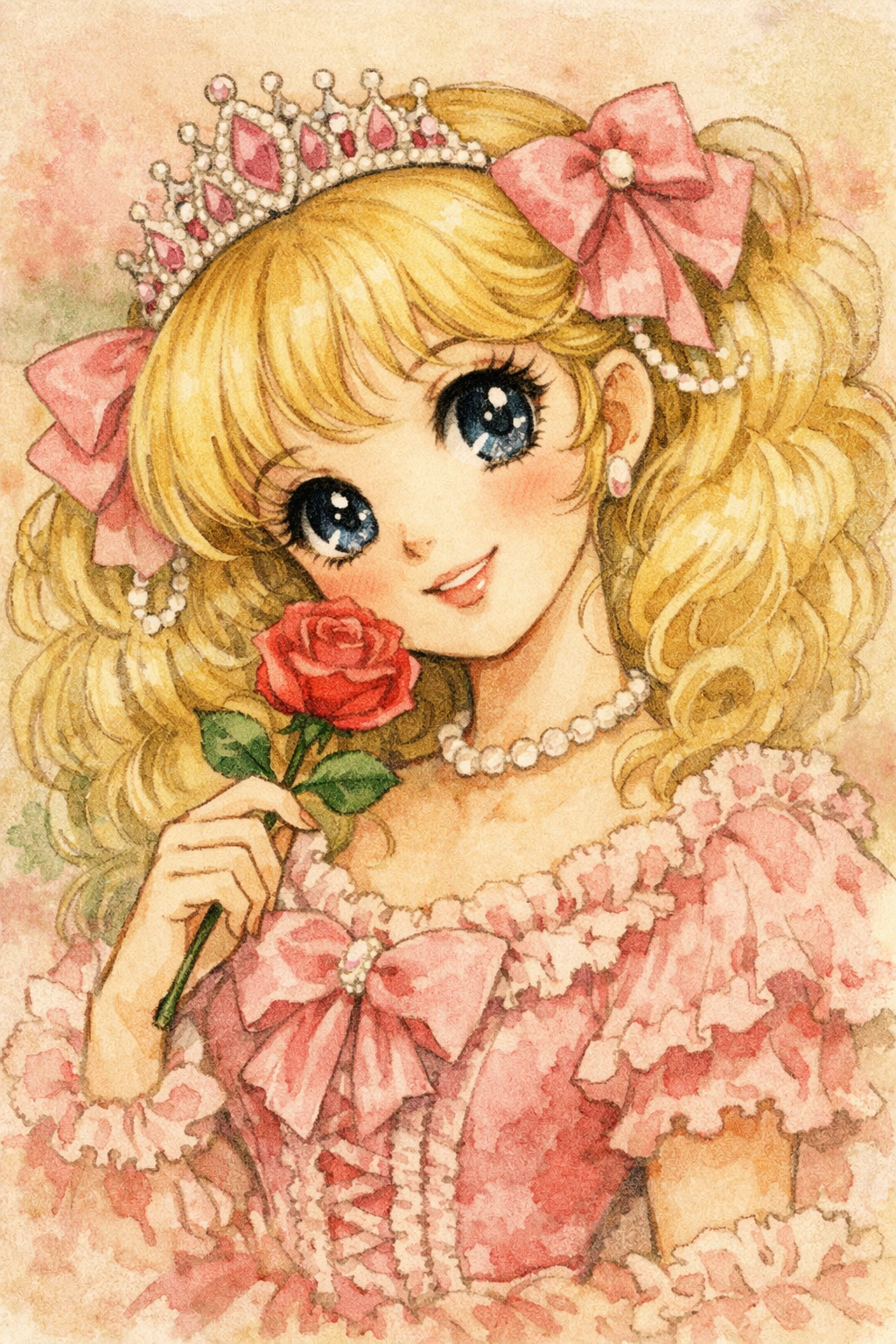お題を出したら誰かが生成AIで画像を作ってくれるトピ【Part11】