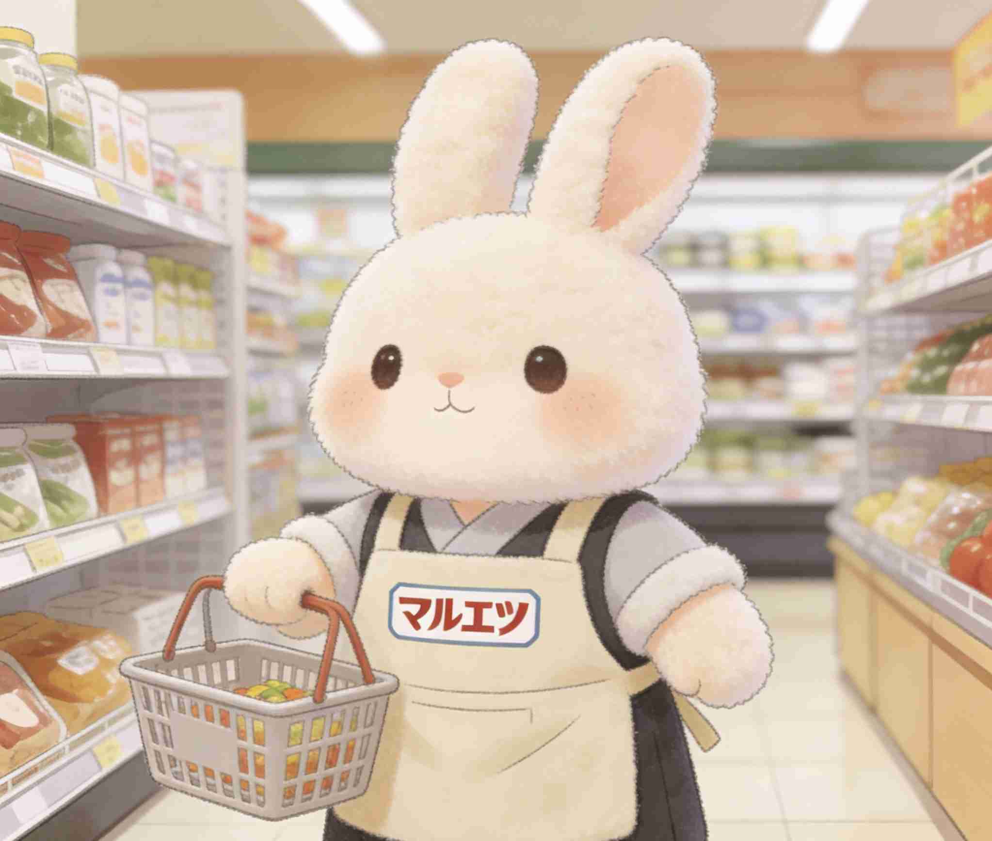 お題を出したら誰かが生成AIで画像を作ってくれるトピ【Part11】