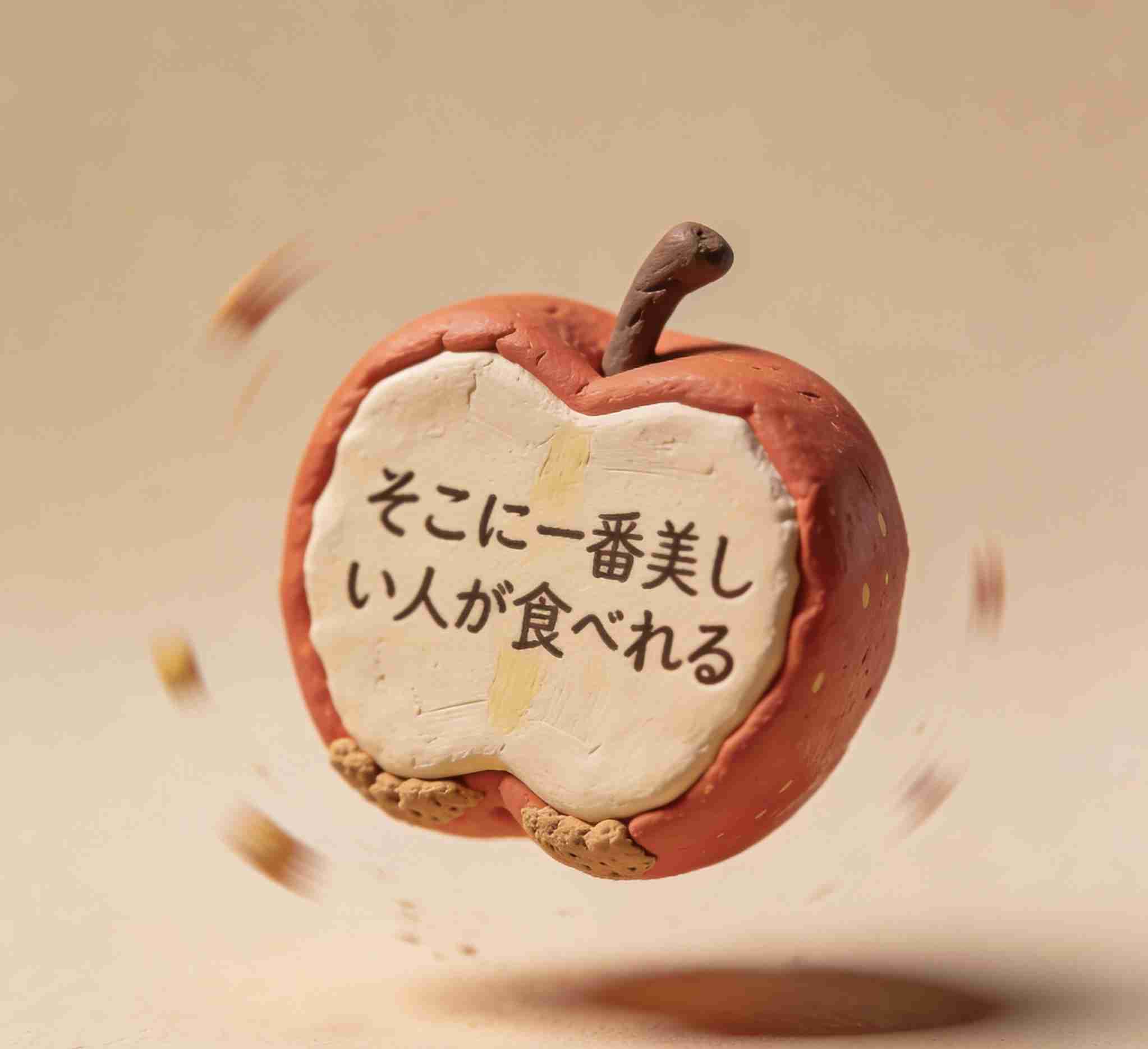 お題を出したら誰かが生成AIで画像を作ってくれるトピ【Part11】