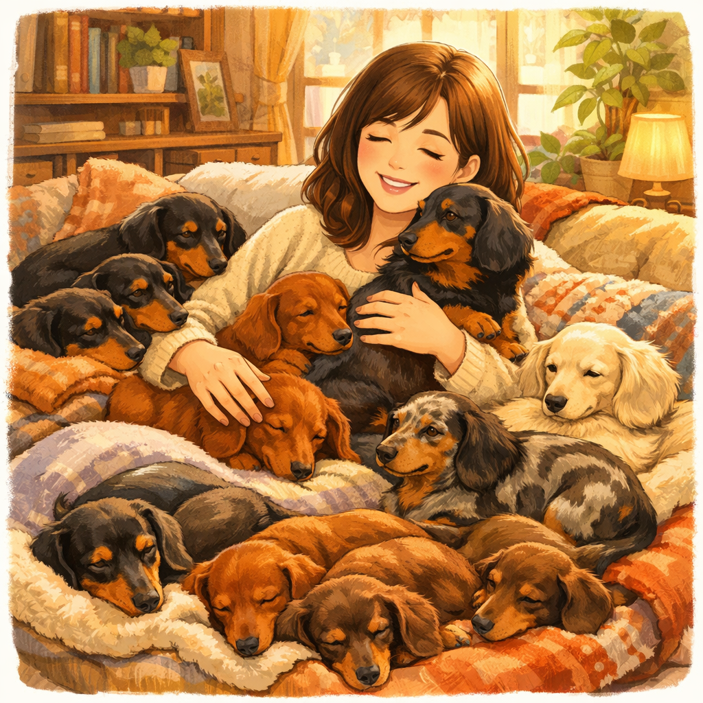 お題を出したら誰かが生成AIで画像を作ってくれるトピ【Part11】