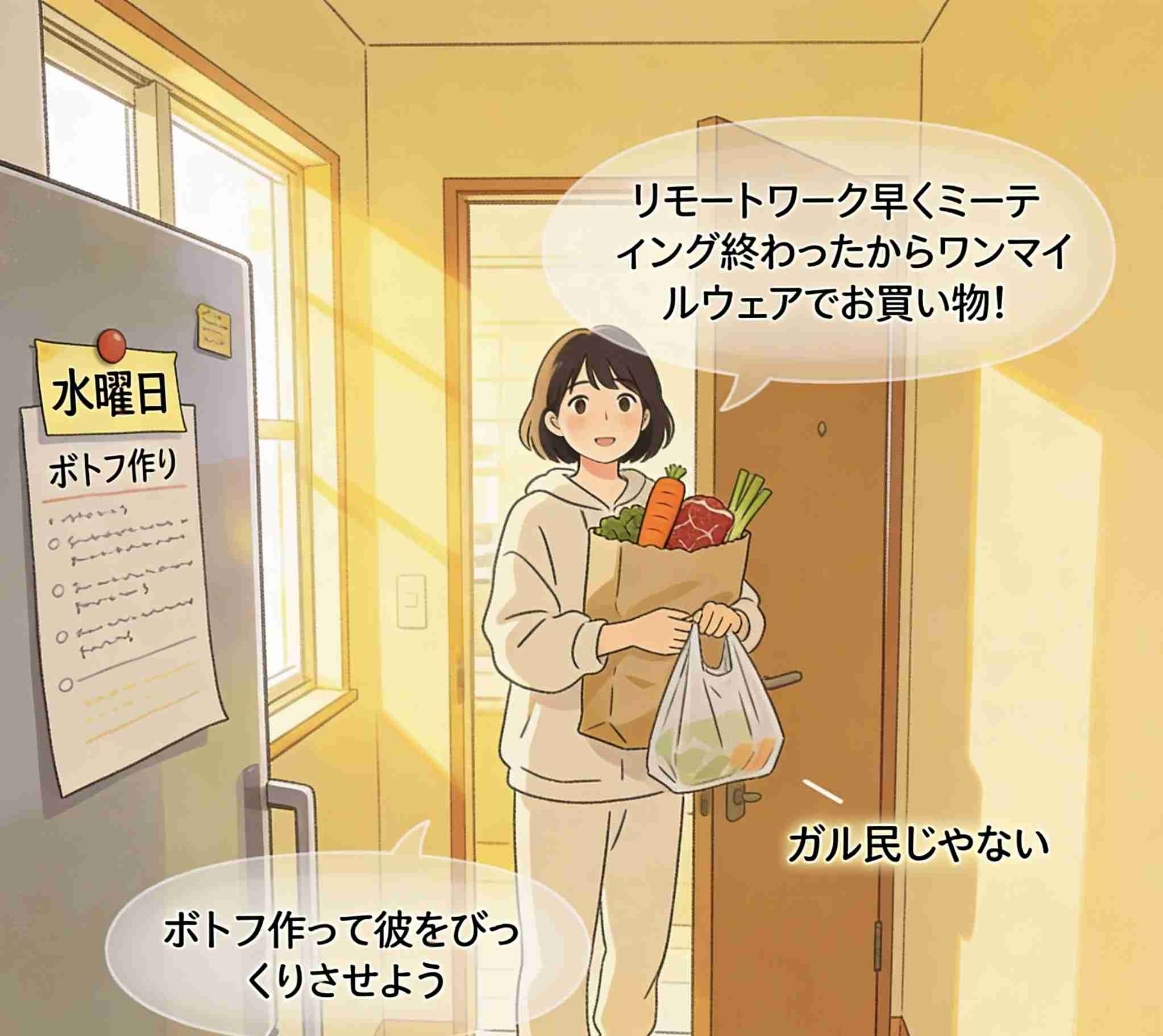 お題を出したら誰かが生成AIで画像を作ってくれるトピ【Part11】