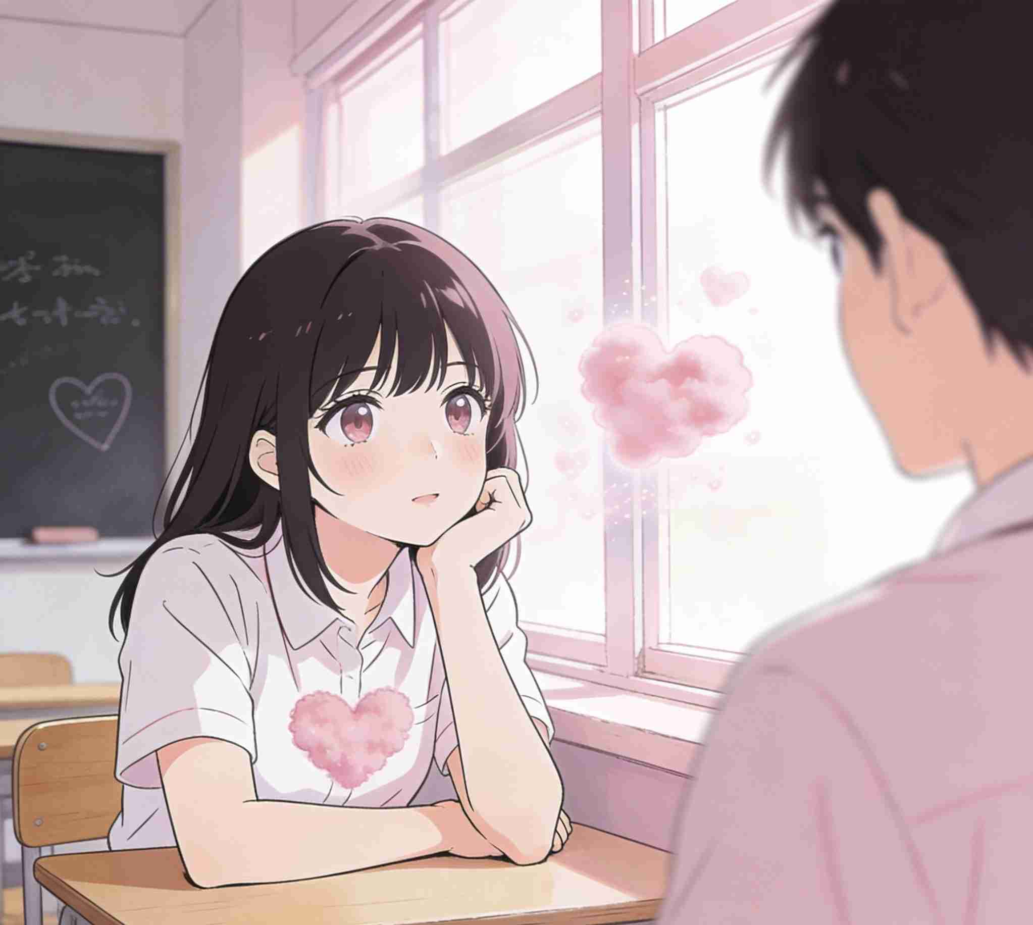 お題を出したら誰かが生成AIで画像を作ってくれるトピ【Part11】