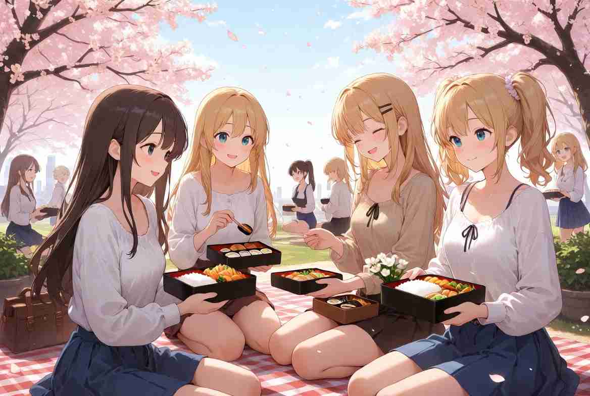 お題を出したら誰かが生成AIで画像を作ってくれるトピ【Part11】
