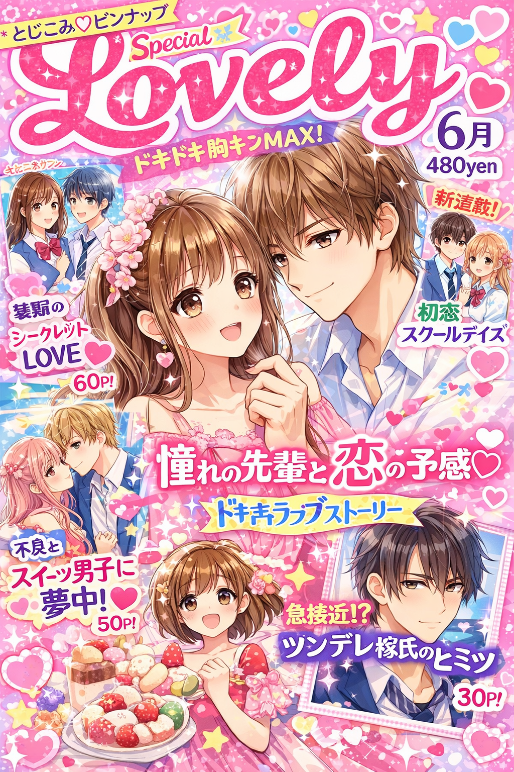 お題を出したら誰かが生成AIで画像を作ってくれるトピ【Part11】