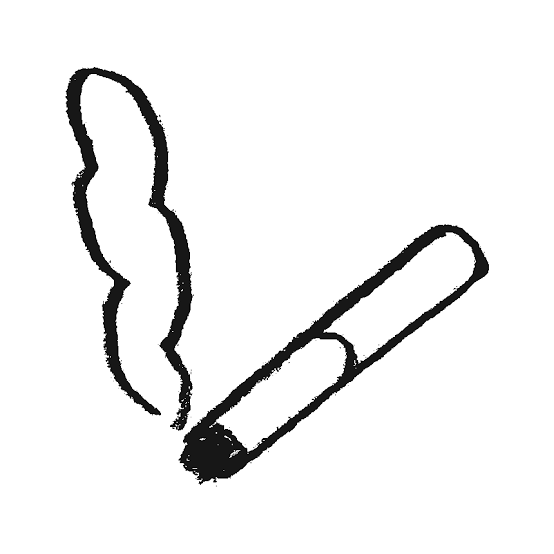 元喫煙者の方いますか？