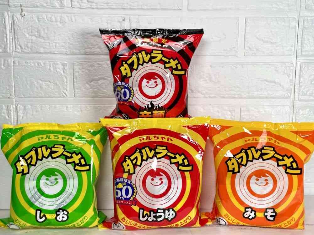 北海道限定の食べ物・飲み物について語ろう