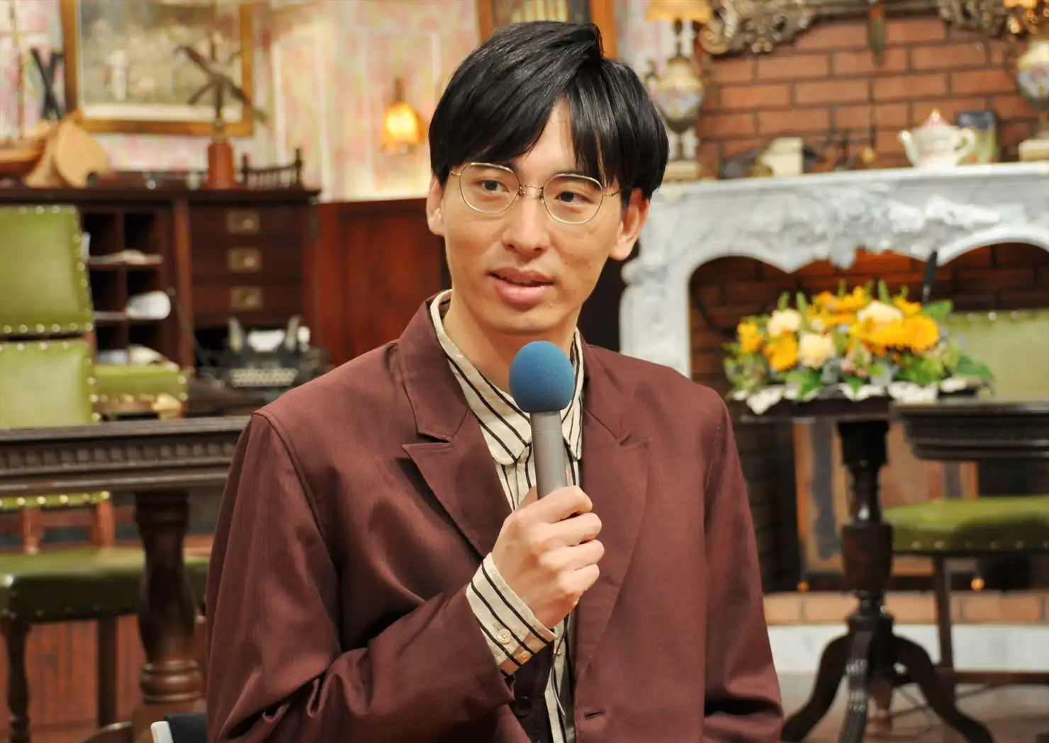 実際モテる男性の顔