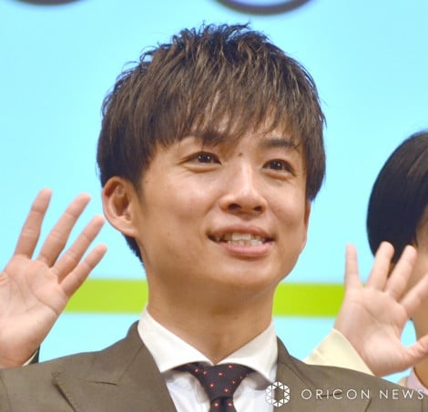 実際モテる男性の顔