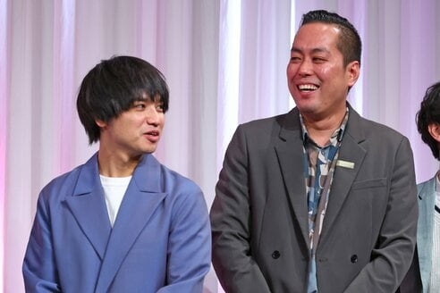 実際モテる男性の顔