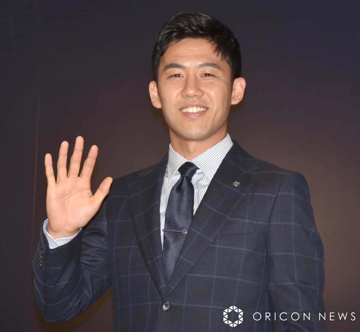 実際モテる男性の顔