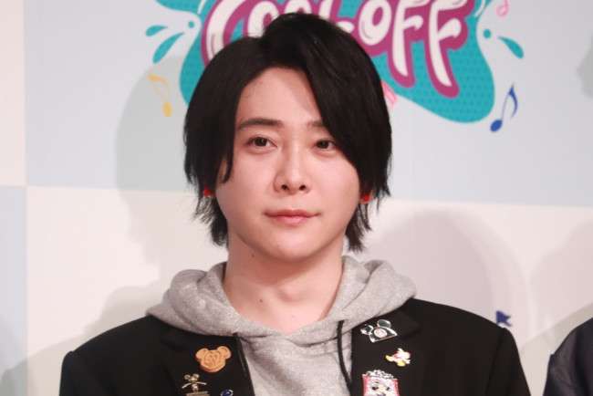 実際モテる男性の顔
