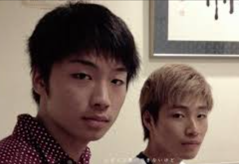 実際モテる男性の顔