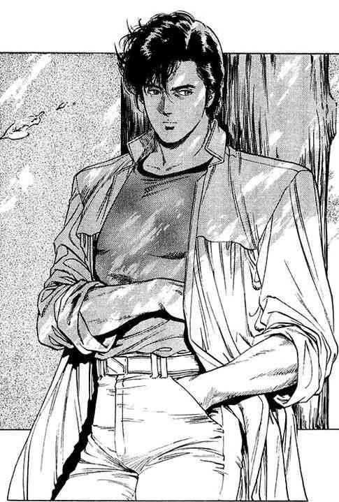 実際モテる男性の顔