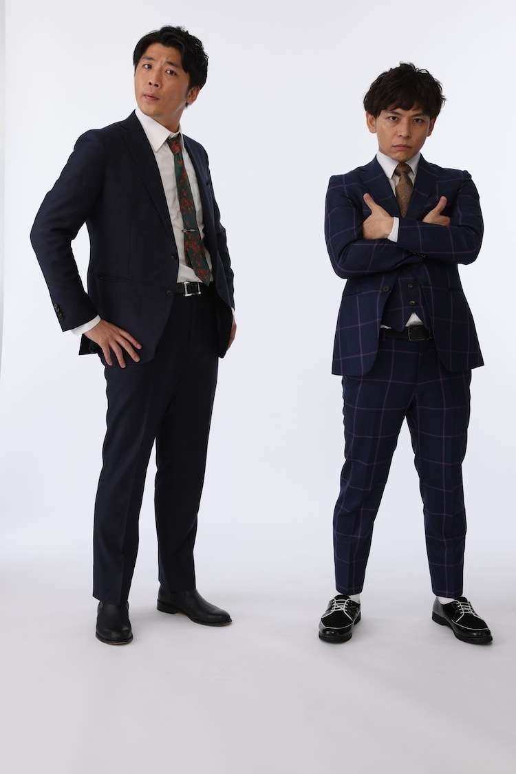 実際モテる男性の顔