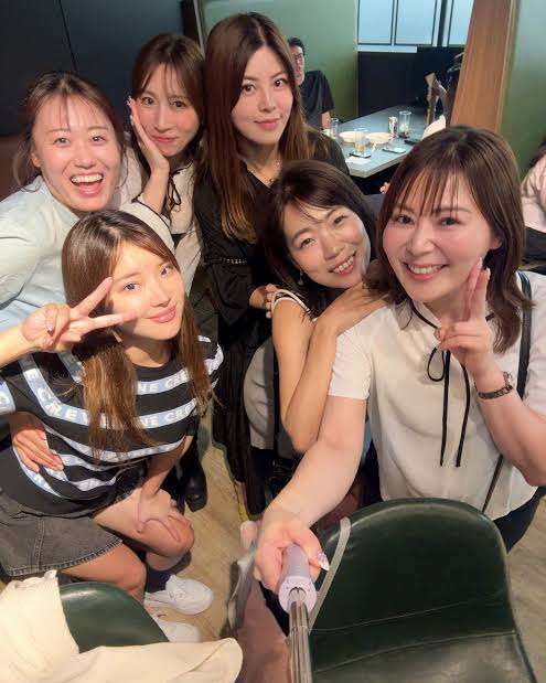 奢ろうとしてくる友達