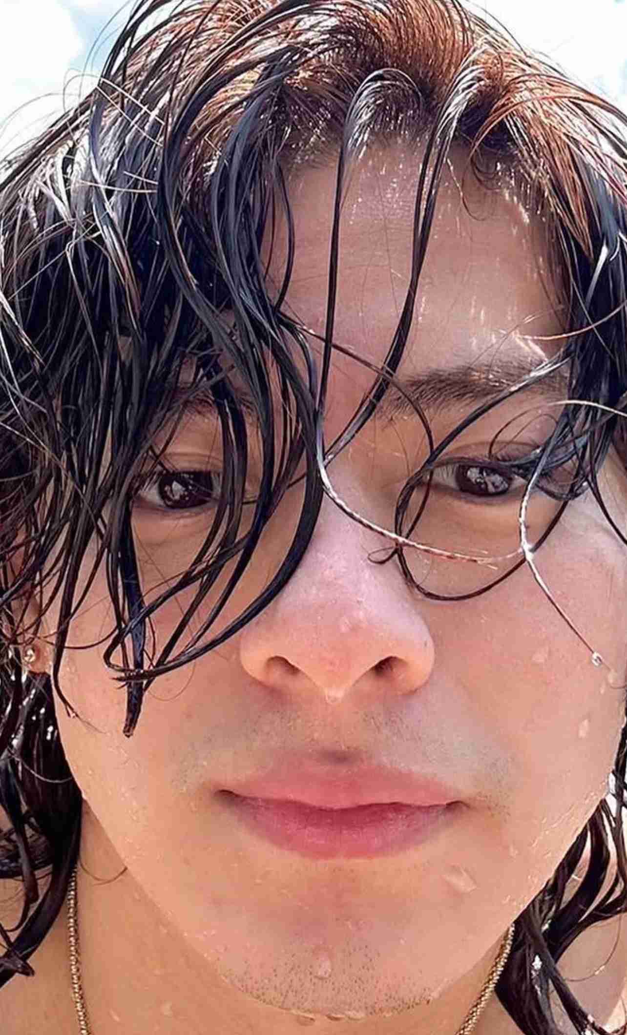 中島裕翔が新木優子との結婚を発表「互いに尊敬の念を忘れずに、心を大切にしながら歩んでいけたら」