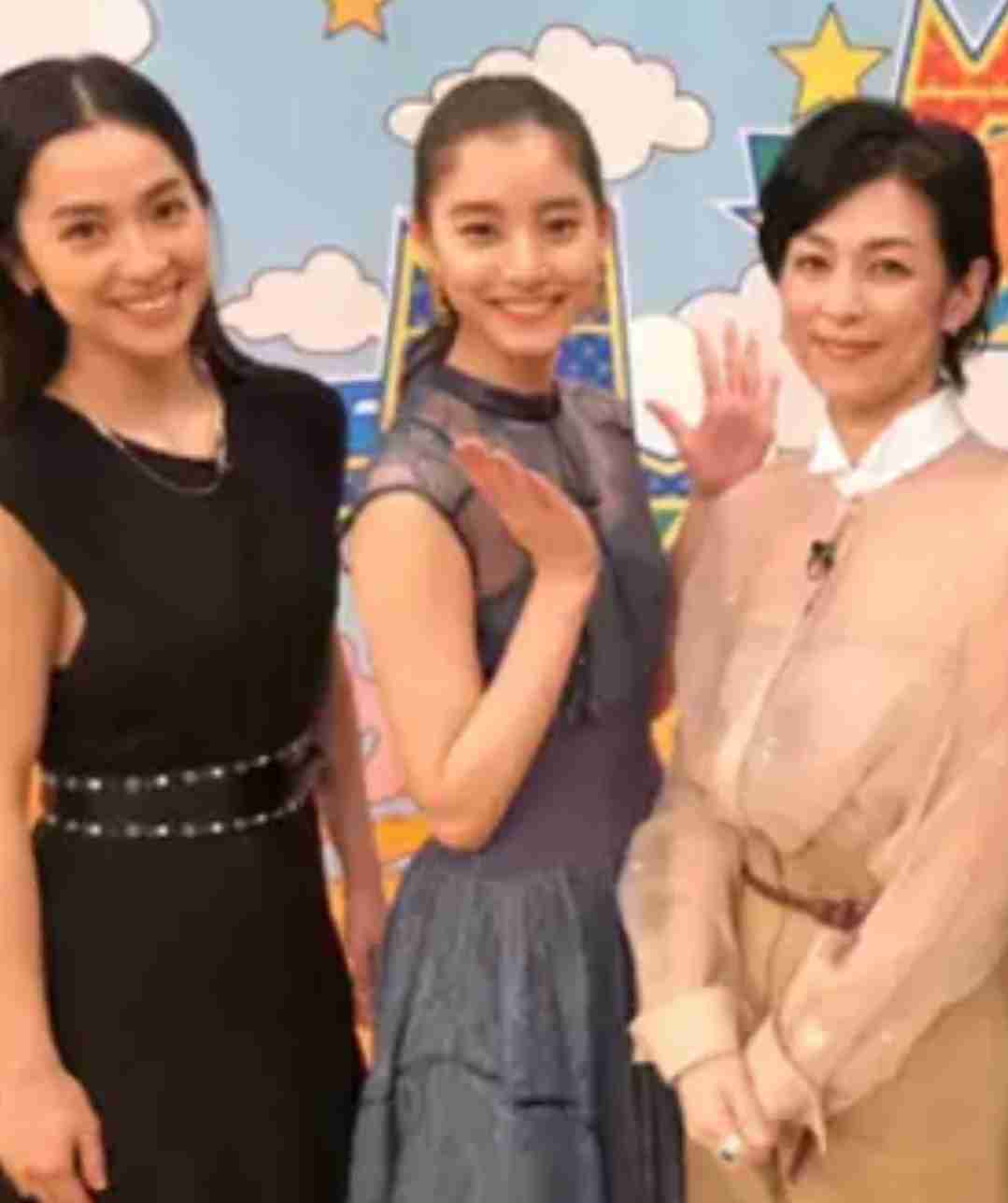 中島裕翔が新木優子との結婚を発表「互いに尊敬の念を忘れずに、心を大切にしながら歩んでいけたら」