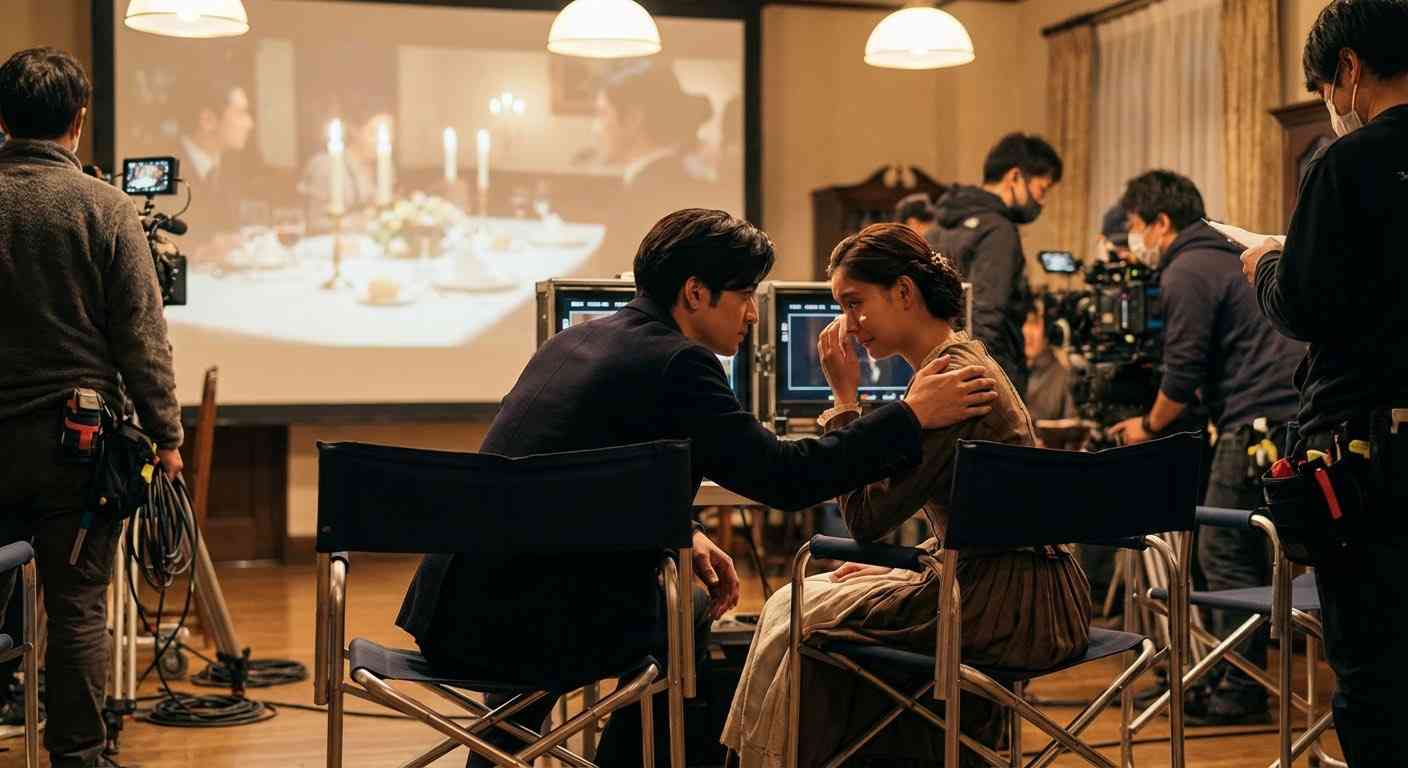 中島裕翔が新木優子との結婚を発表「互いに尊敬の念を忘れずに、心を大切にしながら歩んでいけたら」