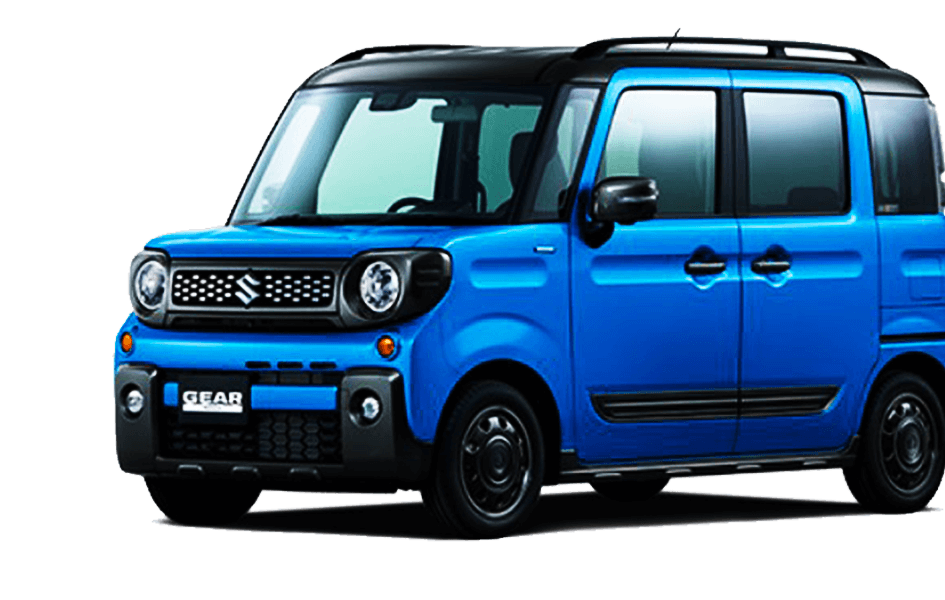 25年度の国内新車販売、ホンダ「N-BOX」が5年連続トップ　2位スズキ「スペーシア」・3位トヨタ「ヤリス」