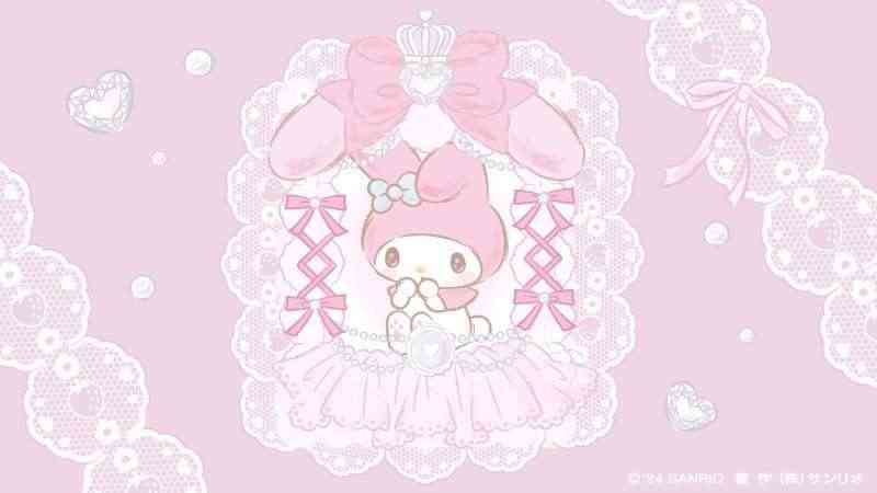 サンリオキャラクター大賞