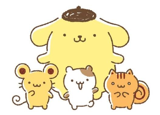 サンリオキャラクター大賞