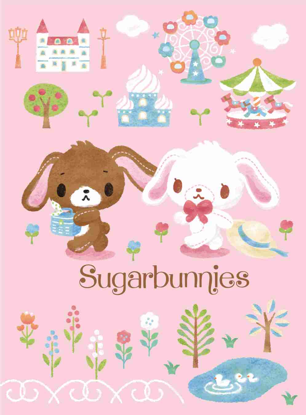 サンリオキャラクター大賞