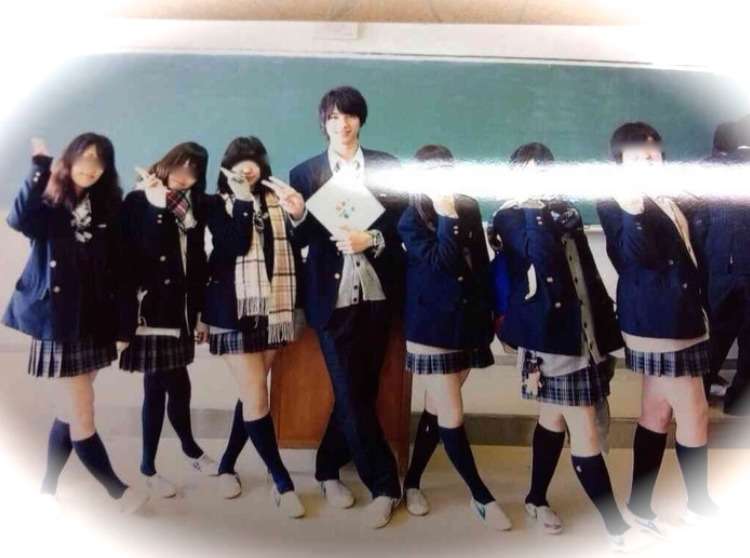 綾瀬はるか、中学時代のバスケ部親友に“モテ過ぎ伝説”暴露される「告白されたことがないんですよ」と明かされた理由は