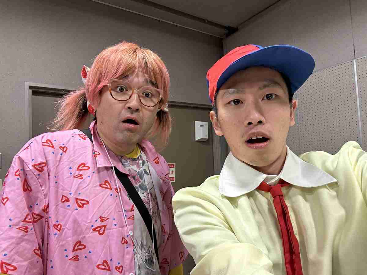 ピンクの服を着るのが恥ずかしい