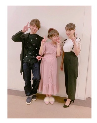 ピンクの服を着るのが恥ずかしい