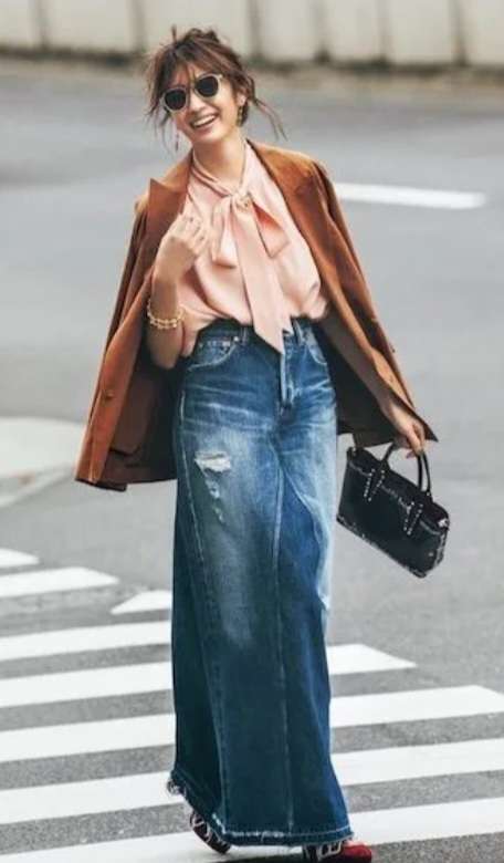 ピンクの服を着るのが恥ずかしい