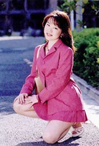 ピンクの服を着るのが恥ずかしい