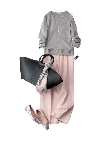 ピンクの服を着るのが恥ずかしい