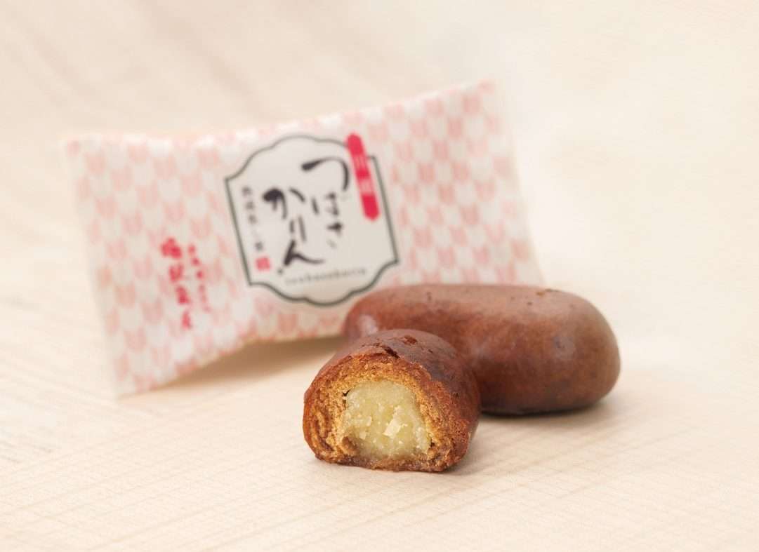 かりんとう饅頭が好きな方
