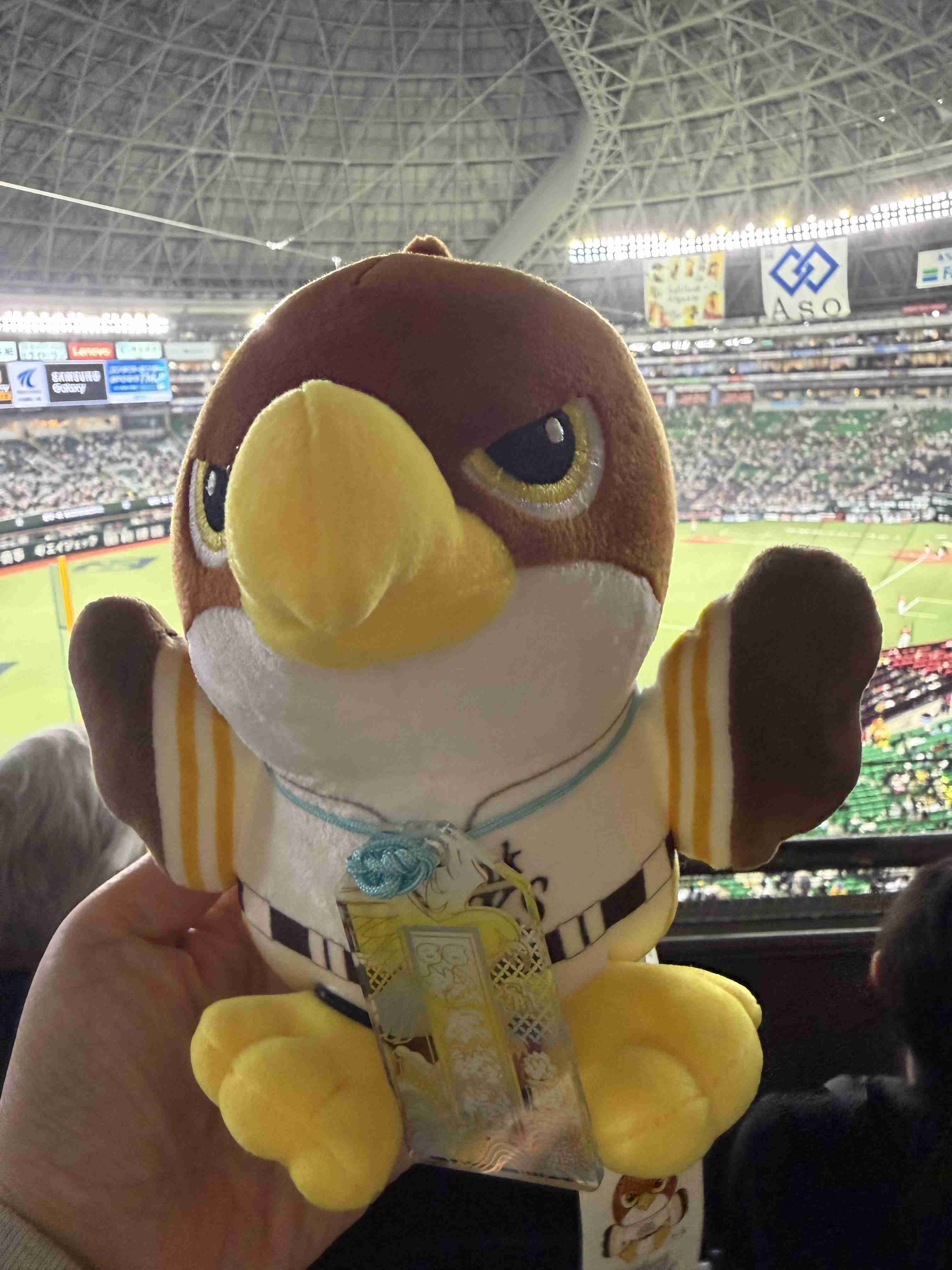 福岡ソフトバンクホークスファン集合!Part25