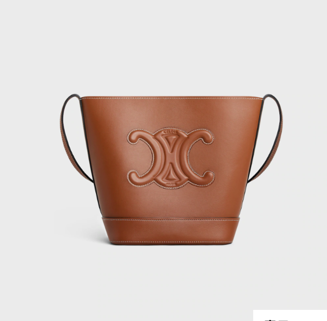 バケツ(バケット)型のバッグ