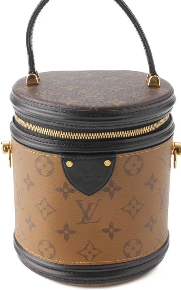 バケツ(バケット)型のバッグ