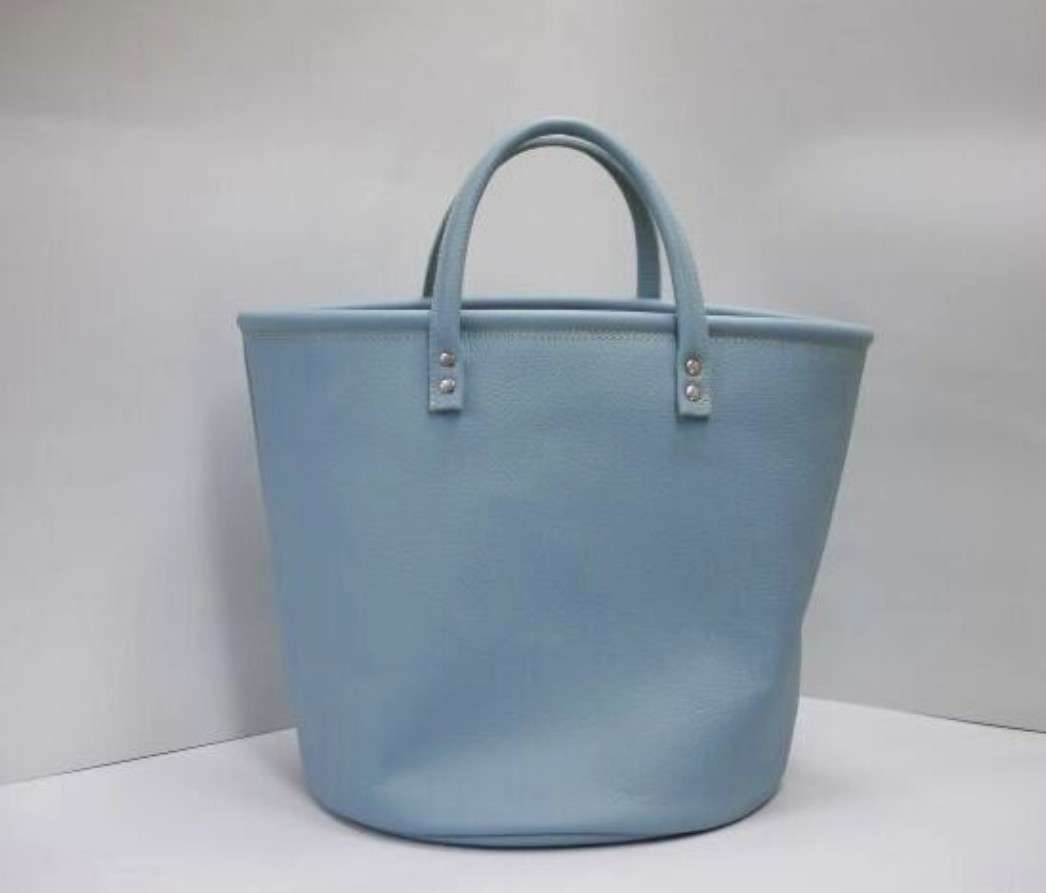 バケツ(バケット)型のバッグ