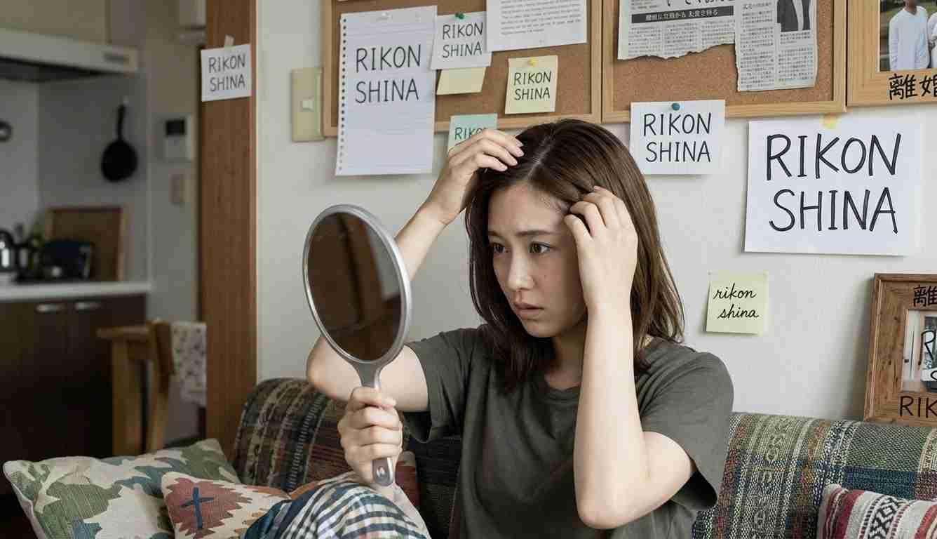 女性ハゲに効くもの教えて