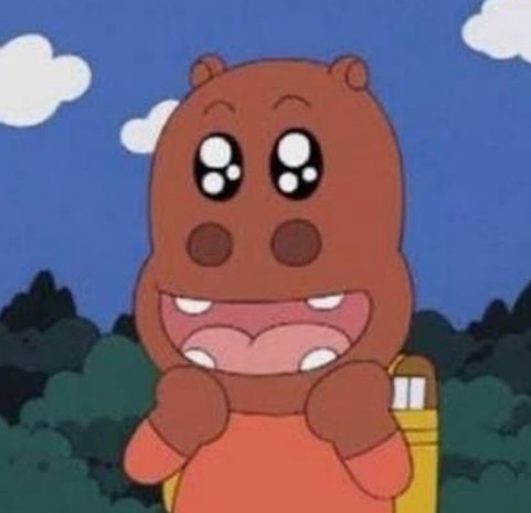 アンパンマンのカバオくんはなぜちょっとうざいのか