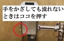 最近焦ったこと