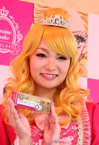 いきなり金髪にしたらどう思う？