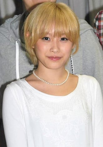 いきなり金髪にしたらどう思う？