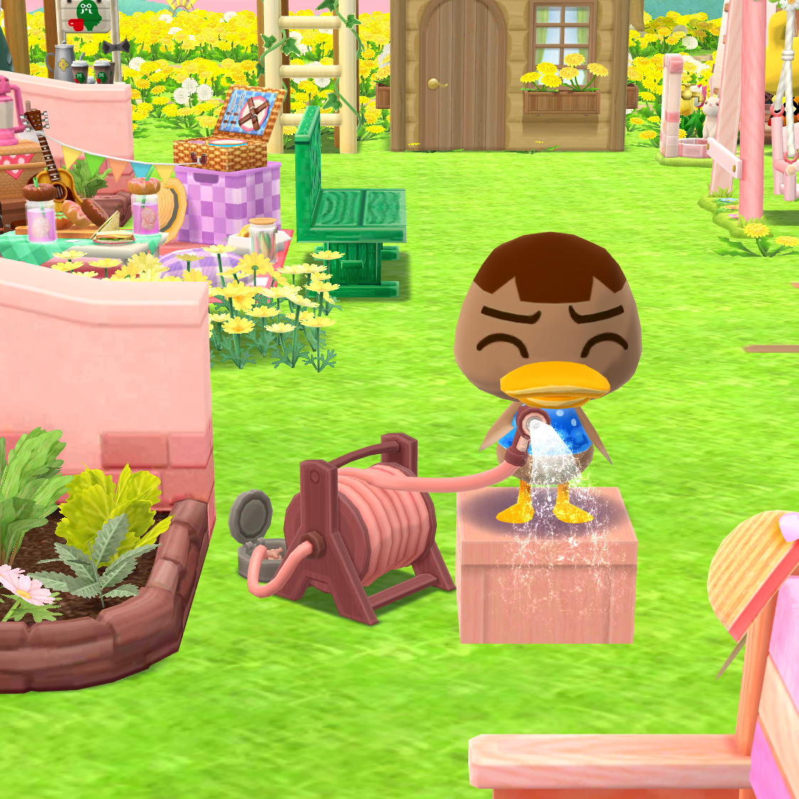 【ポケ森】どうぶつの森 ポケットキャンプ コンプリート【part100✨】