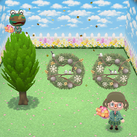 【ポケ森】どうぶつの森 ポケットキャンプ コンプリート【part100✨】