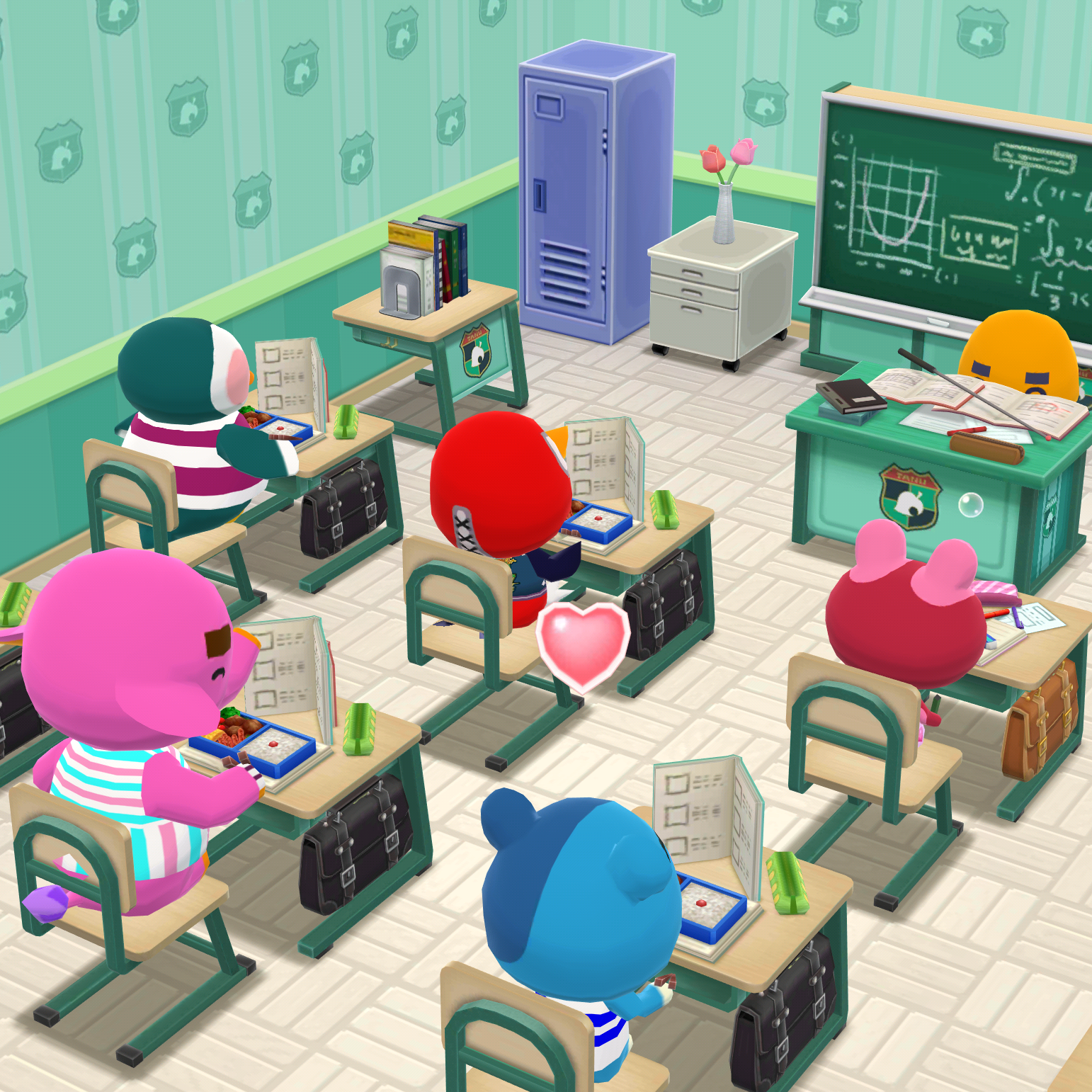 【ポケ森】どうぶつの森 ポケットキャンプ コンプリート【part100✨】