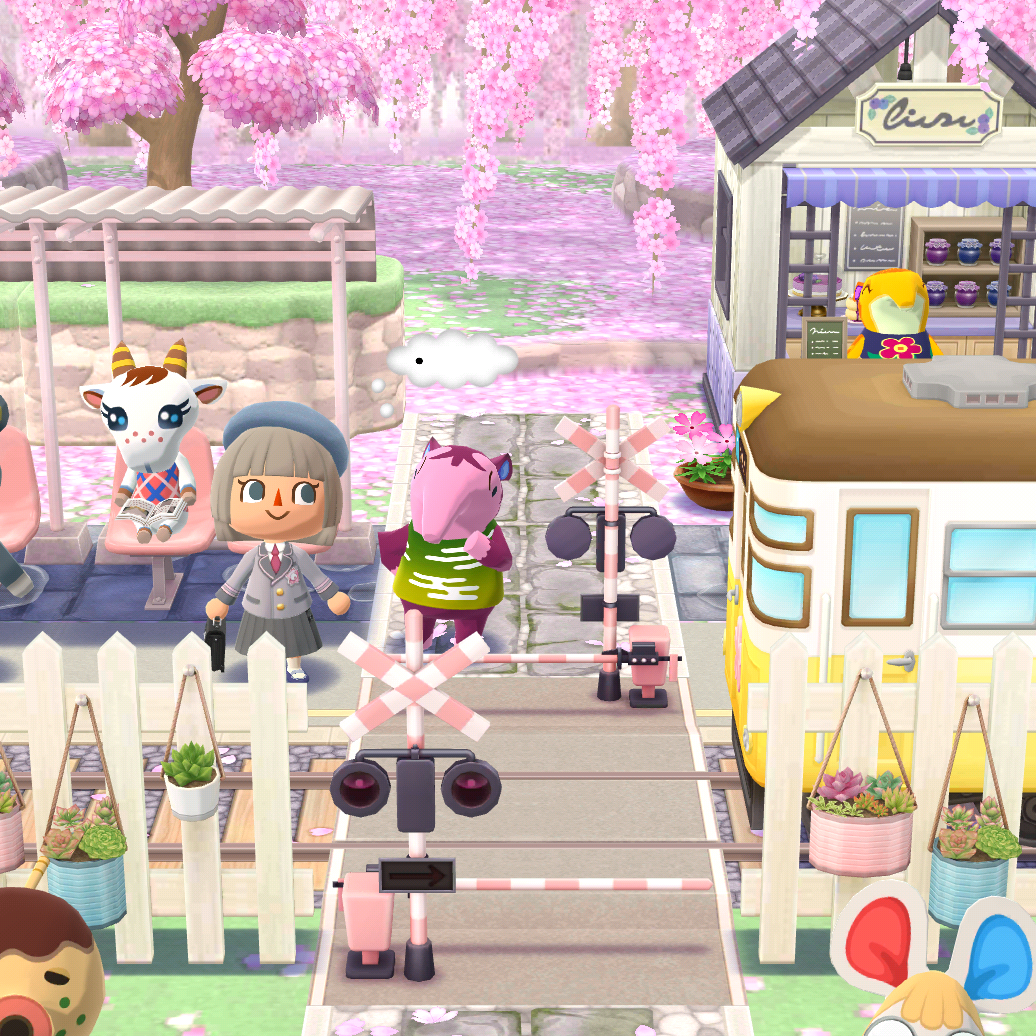 【ポケ森】どうぶつの森 ポケットキャンプ コンプリート【part100✨】